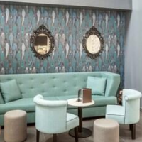 Comté d'Ornon - Logis Hôtel & Spa – Affordable hotel in Gradignan