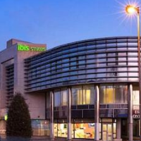 ibis Styles Bordeaux Saint Médard – Affordable hotel in Saint-Medard-en-Jalles