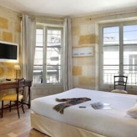 La Tour Intendance – Affordable hotel in Bordeaux