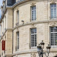 Hotel Bordeaux Clemenceau by HappyCulture – Affordable hotel in Bordeaux