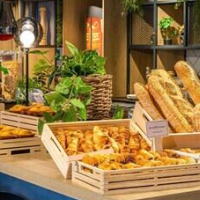 ibis Bordeaux Centre Gare Saint Jean – Affordable hotel in Bordeaux