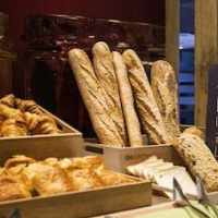 Hotel ibis Bordeaux Centre Gare Saint Jean Euratlantique – Affordable hotel in Bordeaux