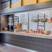 B&B HOTEL Bordeaux Centre Bègles – Affordable hotel in Begles