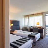 Kyriad Bordeaux - Mérignac Aéroport – Affordable hotel in Merignac