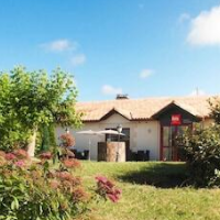 Ibis Saint Emilion – Affordable hotel in Saint-Émilion