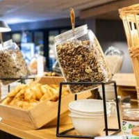 ibis Bordeaux Centre Meriadeck – Affordable hotel in Bordeaux
