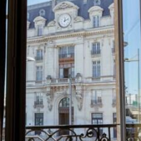 Hôtel ROSA - Bordeaux Centre Gare Saint Jean – Affordable hotel in Bordeaux
