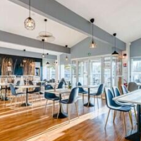 Sure Hotel by Best Western Bordeaux Lac – Affordable hotel in Bordeaux