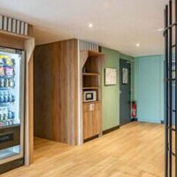 B&B HOTEL Bordeaux Mérignac Aéroport – Affordable hotel in Merignac