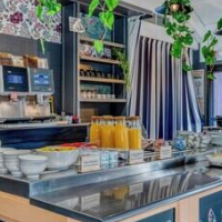 B&B Hotel Bordeaux Mérignac Cadera Aéroport – Affordable hotel in Merignac