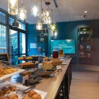 Novotel Bordeaux Mérignac – Affordable hotel in Merignac