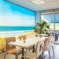 Kyriad Direct Bordeaux Sud - Cestas – Affordable hotel in Cestas