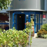 Ibis Budget Libourne – Affordable hotel in Libourne