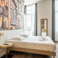 Urban Style Bordeaux Centre Hotel de la Presse – Affordable hotel in Bordeaux