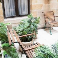 Hôtel des 4 Soeurs – Affordable hotel in Bordeaux