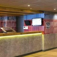 ibis budget Bordeaux Le Lac – Affordable hotel in Bordeaux
