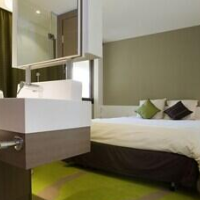 ibis Styles Bordeaux Aéroport Mérignac – Affordable hotel in Merignac