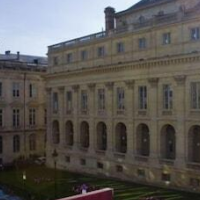 Hotel De l'Opéra – Affordable hotel in Bordeaux
