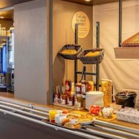 B&B HOTEL Bordeaux Sud – Affordable hotel in Villenave-d'Ornon
