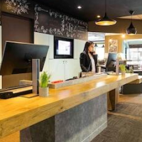 ibis Bordeaux Pessac Route des Vins Hotel – Affordable hotel in Pessac