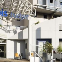 ibis budget Bordeaux Centre Mériadeck – Affordable hotel in Bordeaux