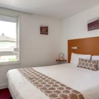 initial by balladins Bordeaux / Eysines – Affordable hotel in Eysines