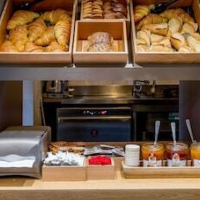 B&B HOTEL Bordeaux Lormont – Affordable hotel in Lormont