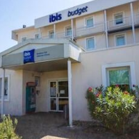 ibis budget Bordeaux Sud Villenave-d'Ornon – Affordable hotel in Villenave-d'Ornon
