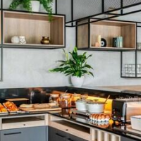 ibis Bordeaux Nord Carbon Blanc – Affordable hotel in Carbon-Blanc