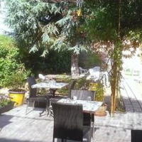 Hôtel Amaya – Affordable hotel in Ambares-et-Lagrave