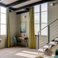 Villa Erizio - Bordeaux Centre – Affordable hotel in Bordeaux