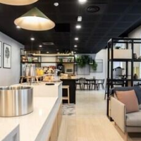 Staycity Aparthotels, Bordeaux City Centre – Affordable hotel in Bordeaux