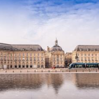 Aparthotel Adagio Bordeaux Gambetta – Affordable hotel in Bordeaux
