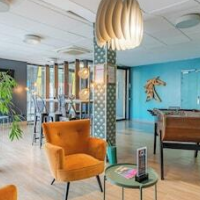 Appart’City Confort Bordeaux Chartrons – Affordable hotel in Bordeaux