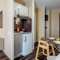 Comfort Aparthotel Bordeaux Begles Arena – Affordable hotel in Begles