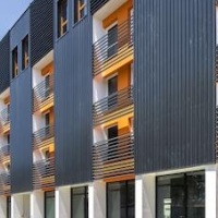 Ténéo Apparthotel Bordeaux Maritime - Cité du vin  – Affordable hotel in Bordeaux