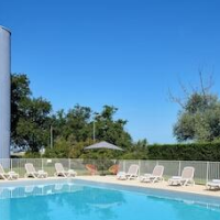 Zenitude Hôtel - Résidences Bordeaux Aéroport – Affordable hotel in Merignac