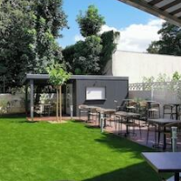 HOSHO - Bordeaux Centre Victoire – Affordable hotel in Bordeaux