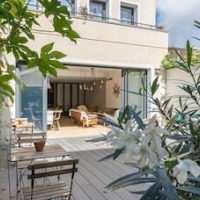 La Maison Odeia – Affordable Bed and Breakfast in Bordeaux