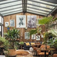Casa Blanca B&B – Affordable Bed and Breakfast in Bordeaux