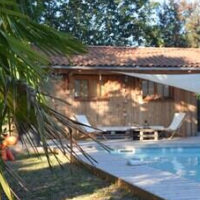 La Maison du Las – Affordable Bed and Breakfast in Saint-Jean-d'Illac