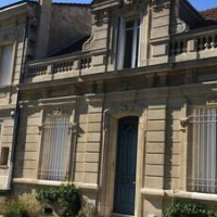 Blue Lodge in Bordeaux – Affordable Bed and Breakfast in Bordeaux