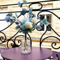 Au cœur de Bordeaux B&B – Affordable Bed and Breakfast in Bordeaux