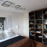 Chambres d'hôtes Shandita – Affordable Bed and Breakfast in Merignac
