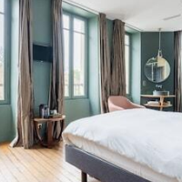 L'escapade Bordelaise - Côté Jardin – Affordable Bed and Breakfast in Bordeaux
