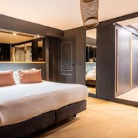 L'escapade Bordelaise - Chambres D'hôtes – Affordable Bed and Breakfast in Bordeaux