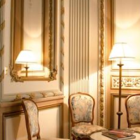 Villa Victor Louis – Affordable Bed and Breakfast in Bordeaux