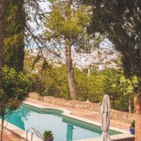 Hotel Boutique Palacio de la Duquesa – Affordable hotel in Ronda