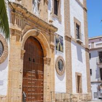 Hotel Colón – Affordable hotel in Ronda
