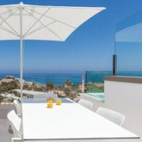 Seaview Residence with pool – Affordable hotel in Mijas